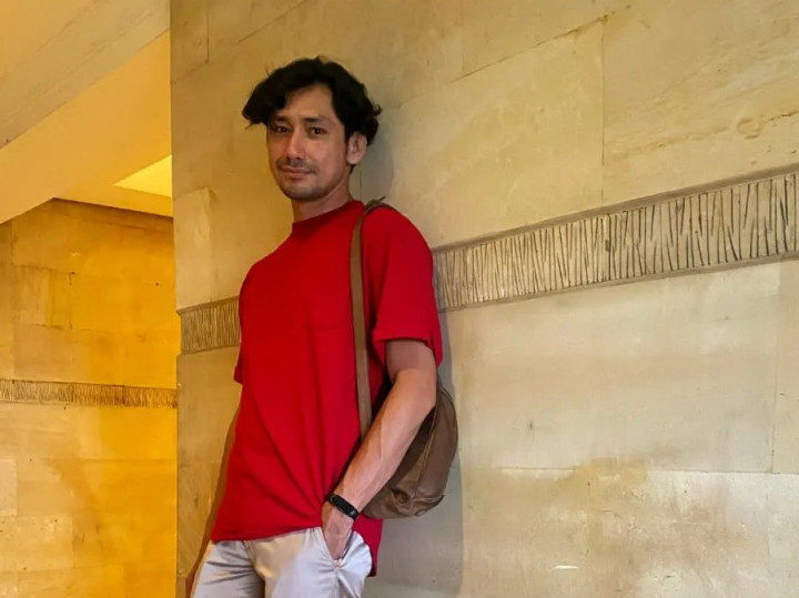 Kecanduan Parah! Revaldo Konsumsi Sabu Empat Kali Seminggu