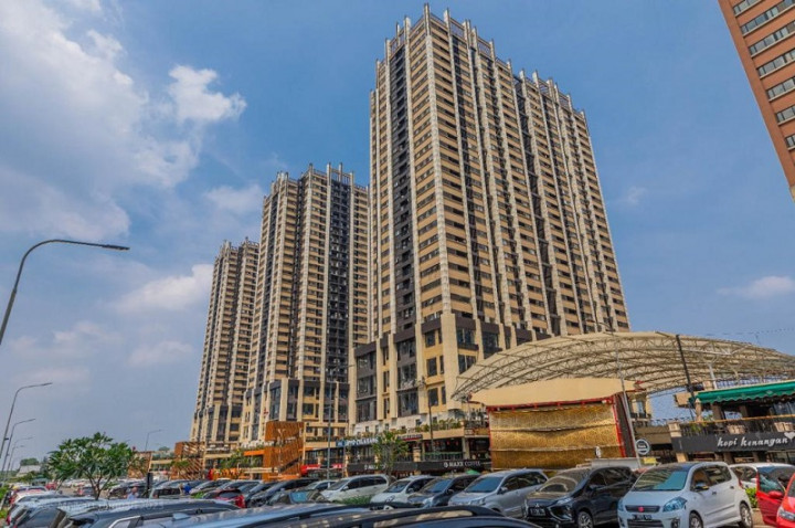 Penyewaan Apartemen Tertinggi Berada di Area Cikarang, Ini Alasannya