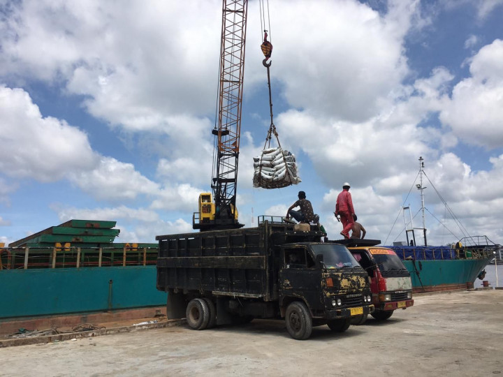 Bisa Jadi Contoh Nih, Ubah Nama Demi Perkuat Bisnis