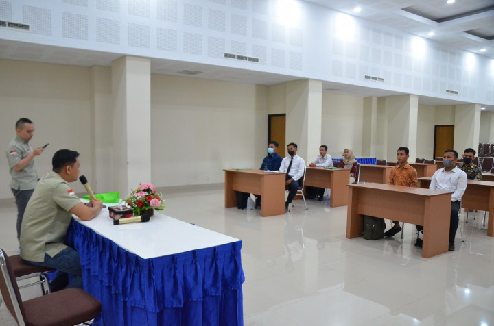 Rekrutmen Guru untuk Sekolah di Perkebunan Sawit, Segini Gajinya