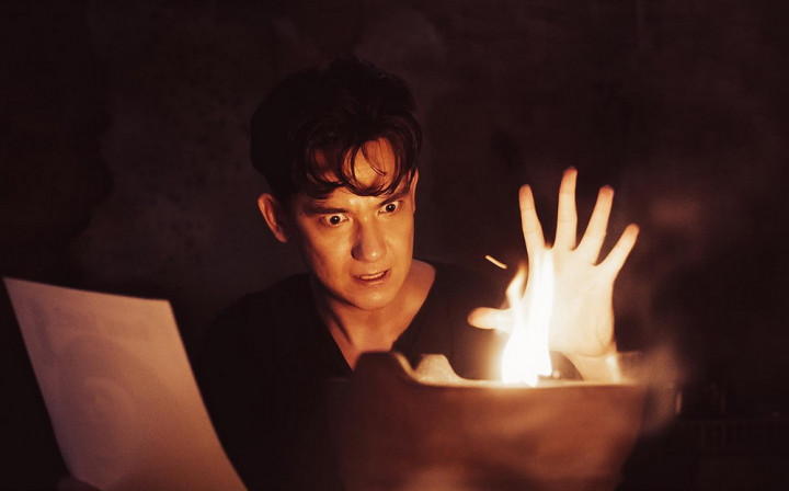 Bayi Ajaib Bikin Adipati Dolken Ketagihan Jadi Orang Jahat