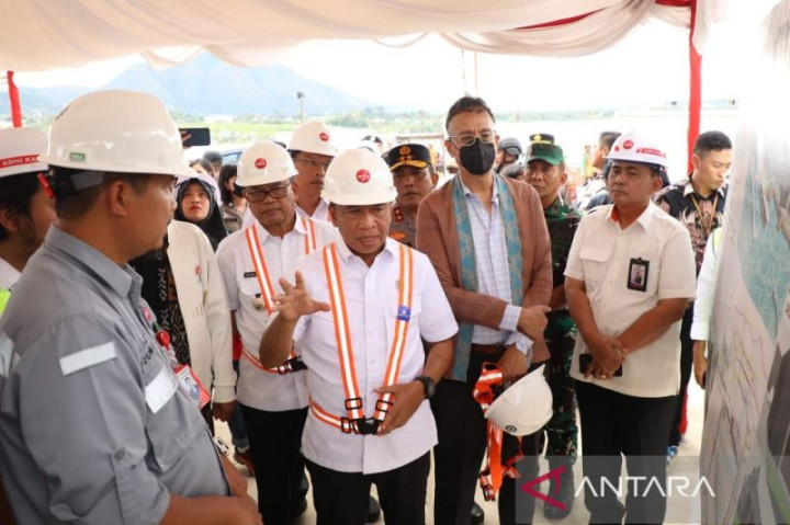 Polda Sumut Gelar Operasi Aman Sukseskan F1 Powerboat Danau Toba