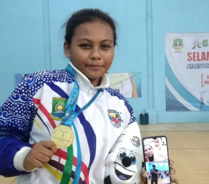 Populer Daerah: Atlet Wushu Kota Tangerang Hilang Hingga Deep Purple Bakal Manggung di Solo