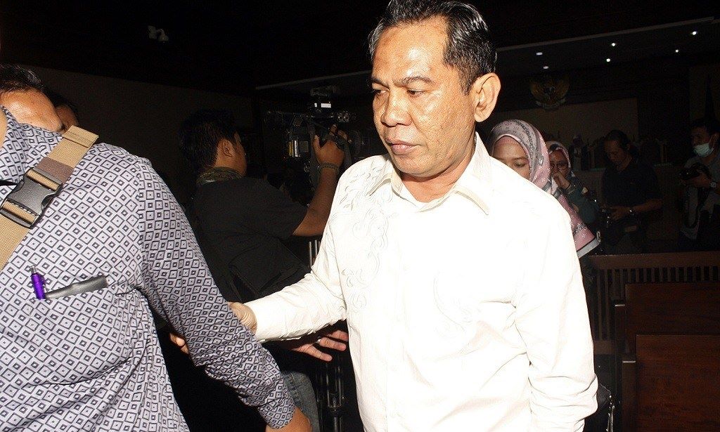 Korupsi Rp41 Miliar, Mantan Bupati HST Segera Diadili Lagi