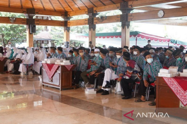 Kuota Haji Kota Yogyakarta Tahun Ini Diprediksi Naik 2 Kali Lipat