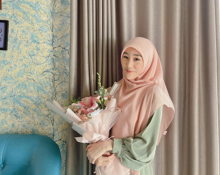 Keluarga Tak Terima Larissa Chou Dituduh Alvin Faiz Selingkuh