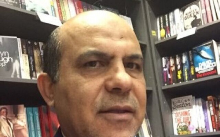 Prancis Panggil Diplomat Iran atas Eksekusi Mati Warga Inggris-Iran Ali Reza Akbari