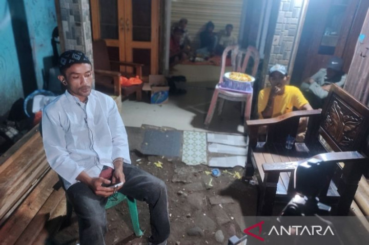 Ayah Korban Pembunuhan Anak di Makassar Minta Pelaku Dihukum Maksimal