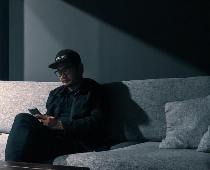 Sineas Bersyukur Industri Periklanan Indonesia Semakin Berubah