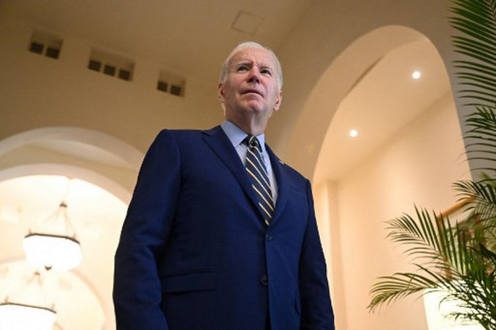 Duh, Tambahan Dokumen Rahasia Ditemukan Lagi di Rumah Biden