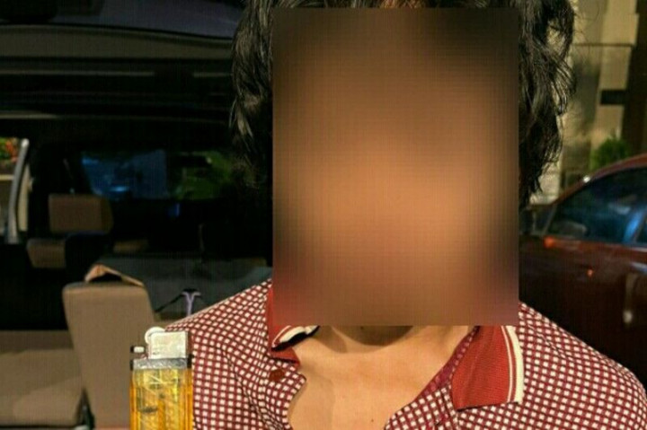 Baru Bekerja 10 Hari, Pria di Manado Bakar Rumah Majikan