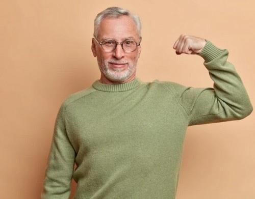 4 Tips Diet Khusus Lansia untuk Cegah Hipertensi dan Diabetes