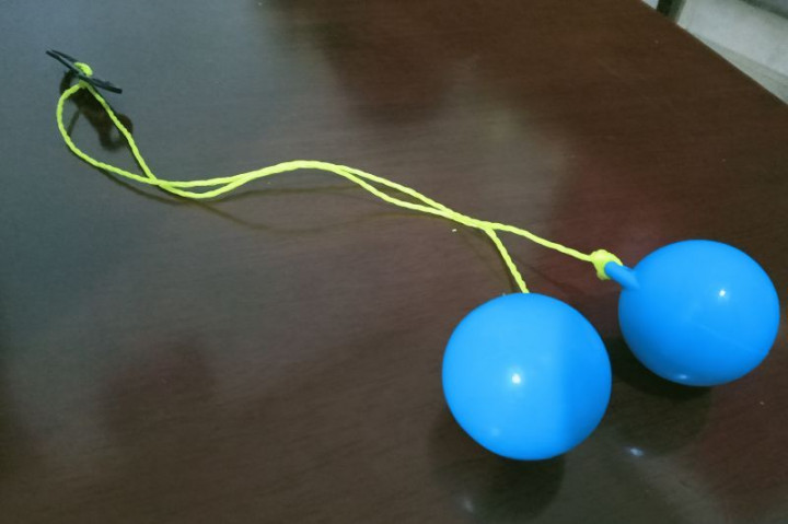 Dinas Pendidikan Pekanbaru Larang Murid Main Lato-lato di Sekolah