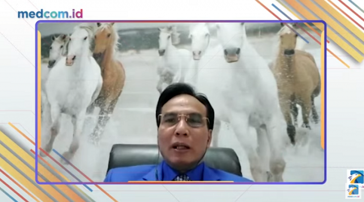 Orang Tua Brigadir J Belum Tahu Nasib Rekening Anaknya