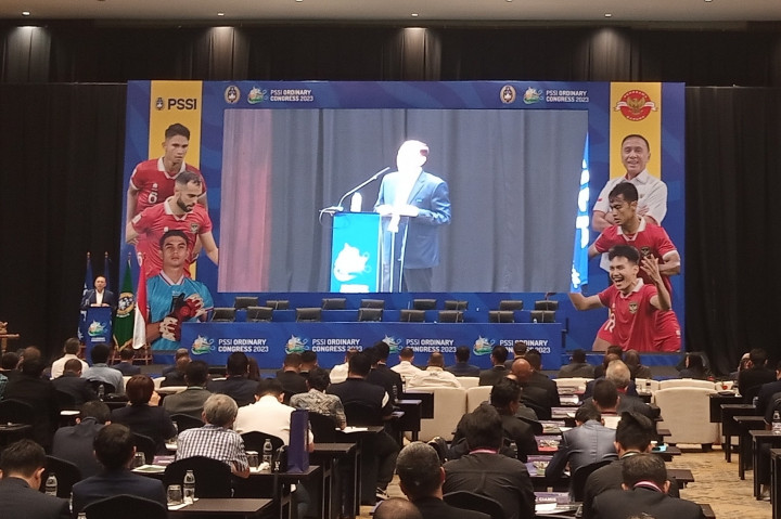 Tanggal 1 Oktober Bakal Dijadikan Hari Libur Sepak Bola Nasional