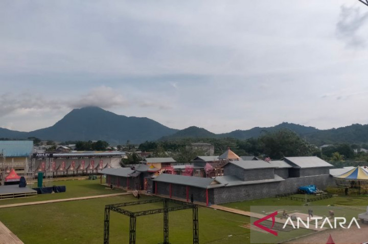 Pentas Budaya dan Seni Meriahkan Imlek di Singkawang