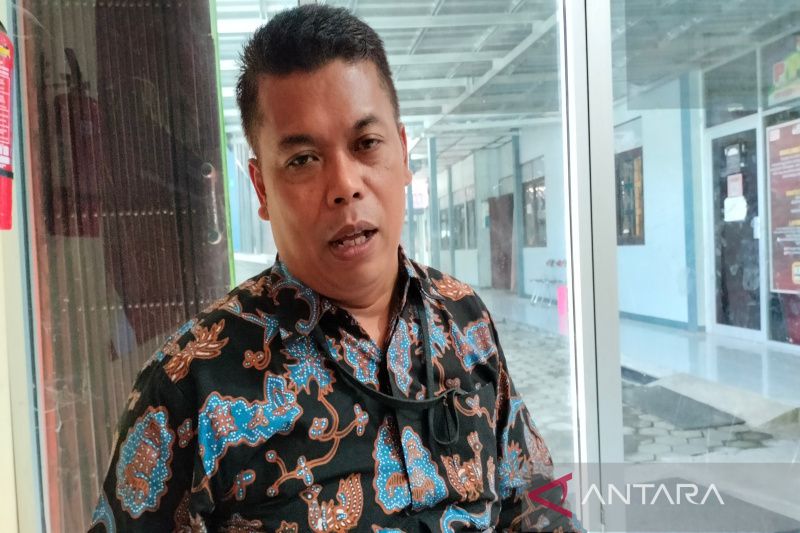 KPU Kulon Progo Petakan TPS Khusus Pemilu 2024