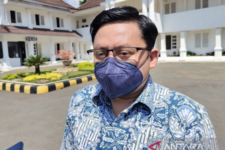 Dinkes Cianjur Terbitkan Edaran Waspada 'Ciki Ngebul'