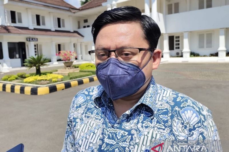 Dinkes Cianjur Terbitkan Edaran Waspada Ciki Ngebul