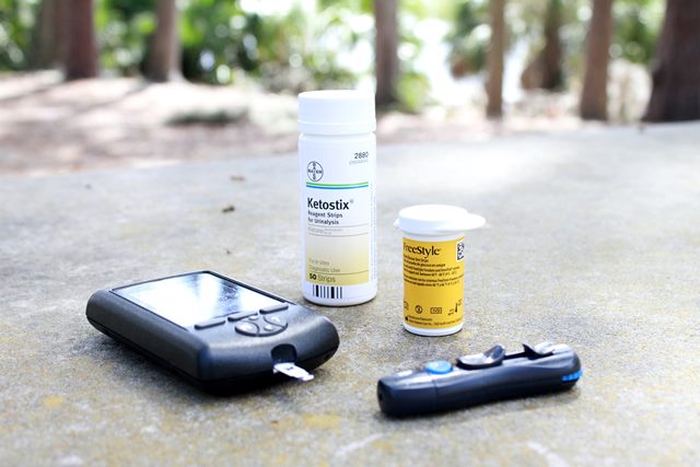 Perhatikan gejala yang mungkin timbul di berbagai bagian tubuh akibat diabetes. (Foto: Ilustrasi/Dok. Unsplash.com)