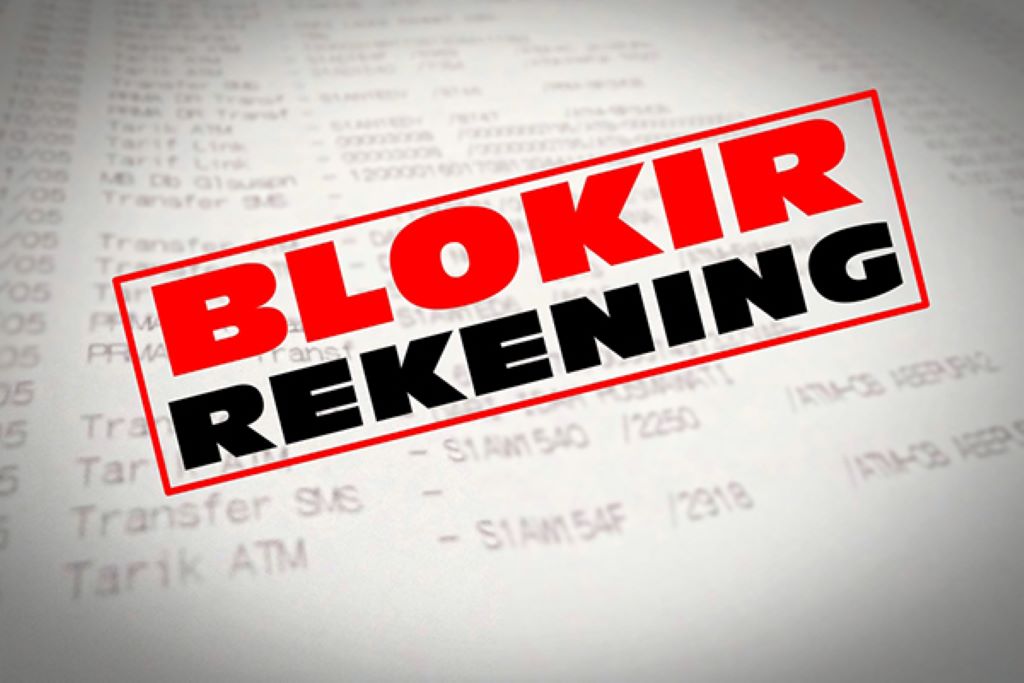Endus Penyalahgunaan Uang Negara, PPATK Blokir Rekening Pemprov Papua