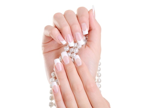 5 Trik yang Bisa Dilakukan untuk Memperkuat Kuku Indahmu