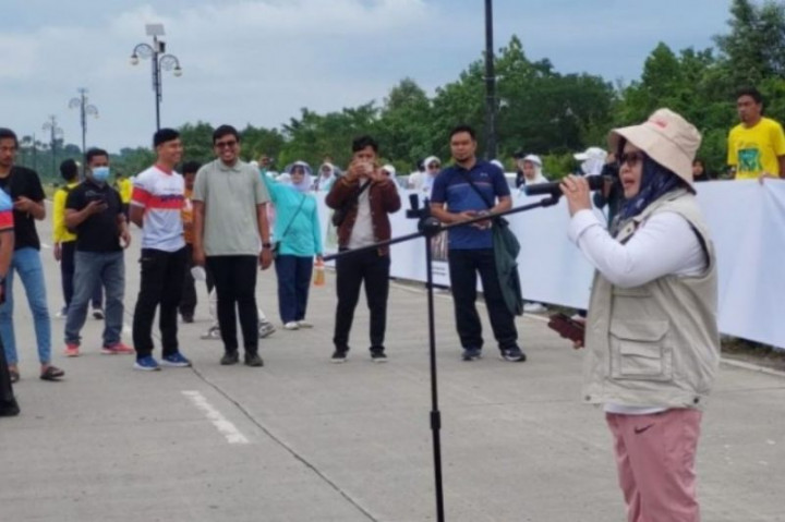 Umat Beragama Sulbar Diminta Dukung Pemilu Damai