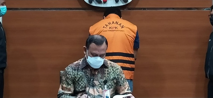 Firli Sebut Dana Otsus di Papua Besar tapi Pembangunannya Nihil