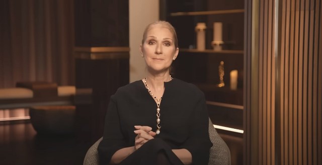 Celine Dion Sakit Stiff Person Syndrome, Apakah Itu?