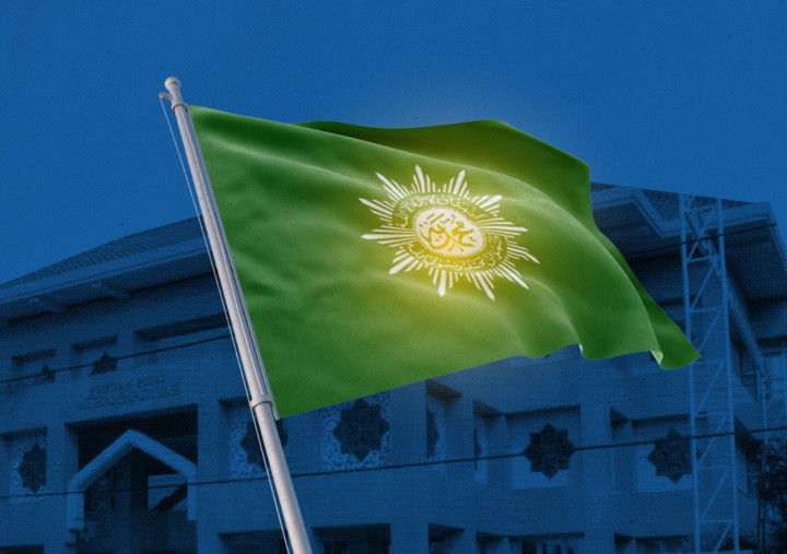 Alhamdulillah! Muhammadiyah Tambah Universitas di Kalimantan