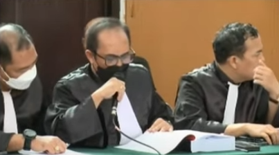 Jaksa Usai Tuntutan Kuat Ma'ruf: Kebenaran Akan Menang di Pengadilan