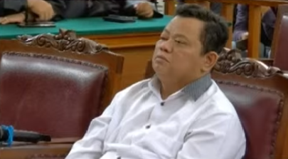 Kuat Ma'ruf Bingung Gaji Rp3 Juta Tapi Ferdy Sambo Janjikan Rp500 Juta