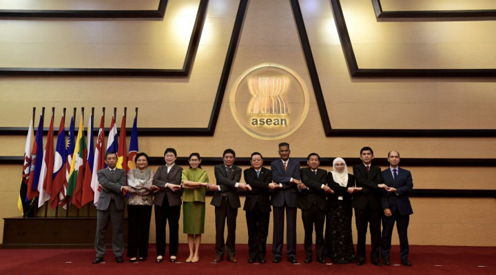 ASEAN's CPR Holds First Meeting for 2023