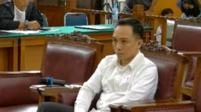 Jaksa Tuntut Ricky Rizal 8 Tahun Penjara di Kasus Pembunuhan Brigadir J