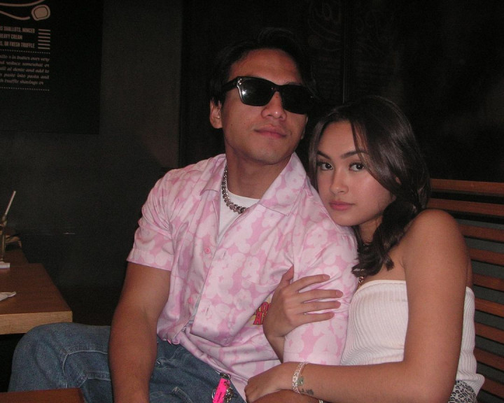 Jefri Nichol Dekat dengan Banyak Perempuan, Netizen: Pacar Lo yang Mana Sih?