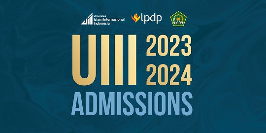 UIII Buka Pendaftaran Mahasiswa Baru Jalur Mandiri dan Beasiswa, Cek di Sini!