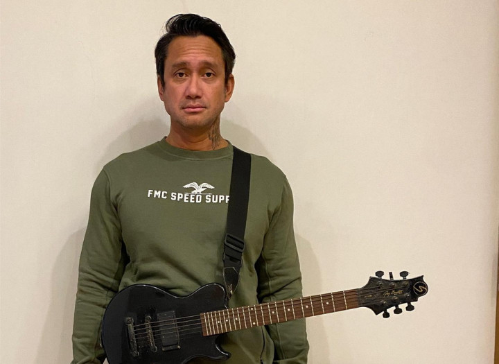 Reaksi Mengejutkan Tora Sudiro Lihat Anaknya Pulang dalam Kondisi Mabuk