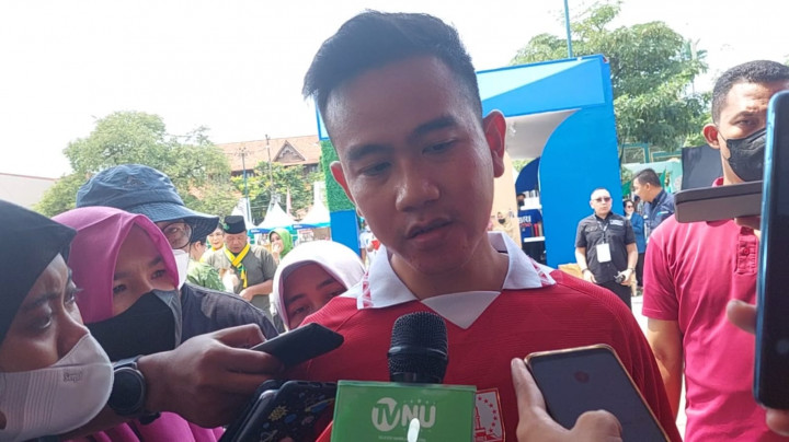 Karyawan UNIBI Dipecat Usai Hina Jokowi, Gibran: Kasihan Punya Anak Istri