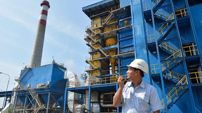 Profil PT GNI, Pabrik Nikel yang Pekerjanya Tewas hingga Pernah Diresmikan Jokowi