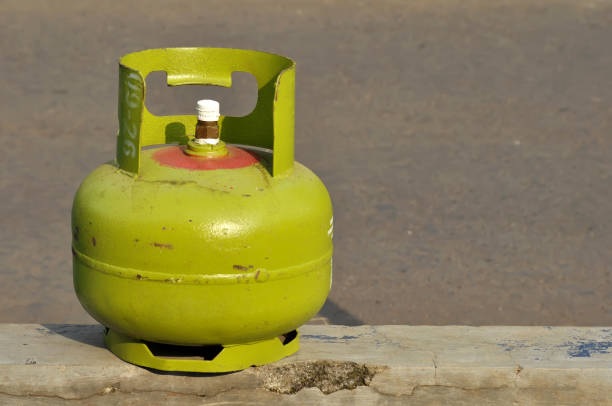 Belum Ada Pembatasan Pembelian Gas 3 Kg di Jepara