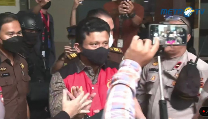 Kuasa Hukum Ferdy Sambo Nilai Tuntutan Jaksa Jauh dari Fakta