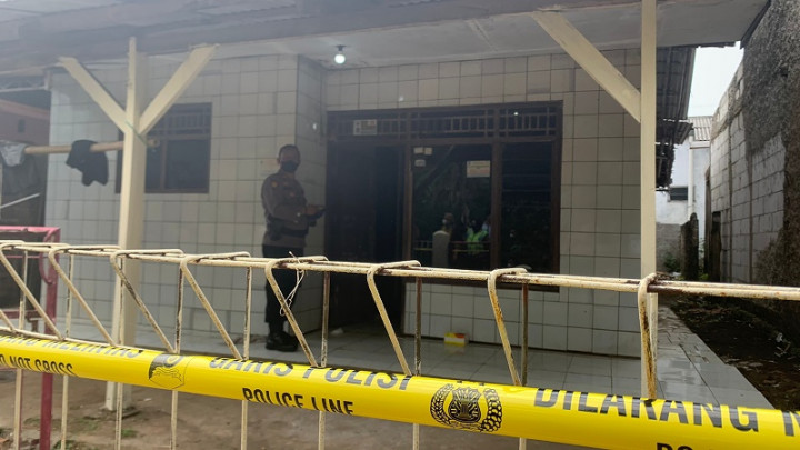 Bocah Korban Keracunan di Bekasi Berangsur Pulih