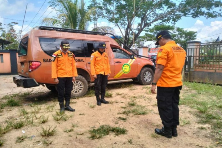Seorang Pekerja Tambang Hilang di Hutan Konawe Utara