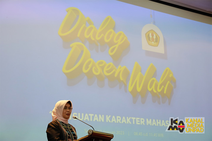 Menuju Top 500 Dunia, Unpad Perkuat Reputasi Alumni Lewat Peran Dosen Wali
