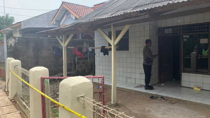 Balita Korban Keracunan di Bekasi Dirujuk ke Jakarta