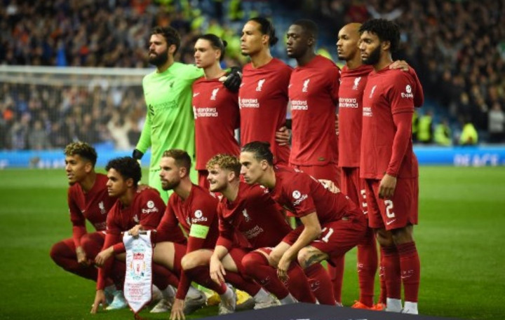 Jadwal Siaran Langsung dan <i>Link Live Streaming</i> Wolverhampton vs Liverpool Malam Ini