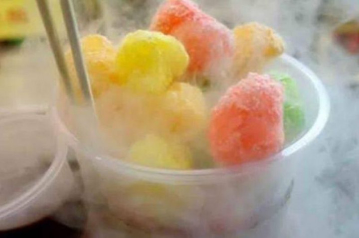 Disdik Mataram Minta Orang Tua Awasi Siswa Agar Tidak Konsumsi <i>Ciki Ngebul</i>