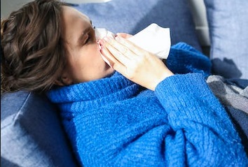 Faya hidup Sobat yang kurang sehat hingga lingkungan hidup yang tidak higienis ternyata juga dapat membuat tubuh mudah sakit. Pexels