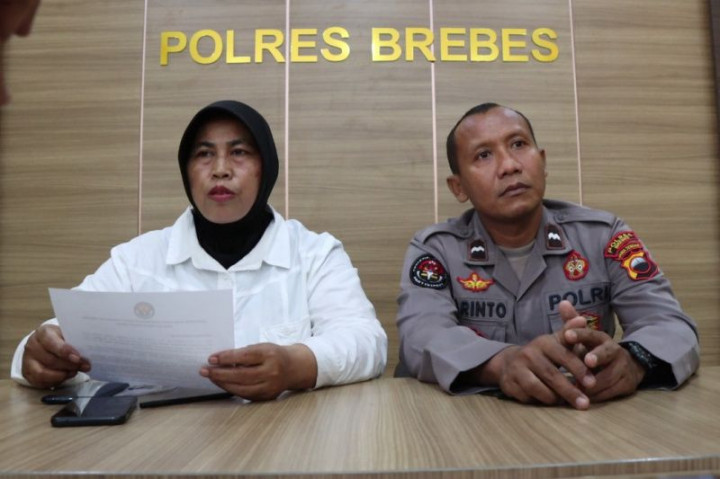 Remaja Diperkosa 6 Pria di Brebes Berdamai, Polisi Tetap Lakukan Penyelidikan