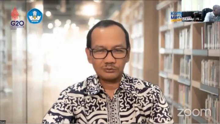 PMM Diyakini Mampu Memperkuat Kompetensi Mahasiswa